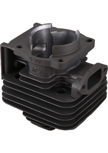 2 Set 44MM 52CC Silindir Assy 1E44F-5 44F-5 44-5 BG520 CG520 Montaj Piston Kiti Halka Pim Klipsi Yeniden Yapım Döşeme Parçaları (Yurt Dışından) modelleri