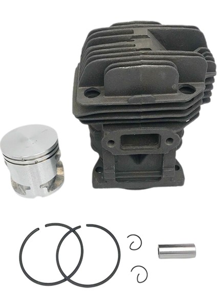 Stıhl MS201 Ms 201 MS201C Için Benzinli Testere 40MM Silindir Montaj Silindir Piston Kiti (Yurt Dışından)