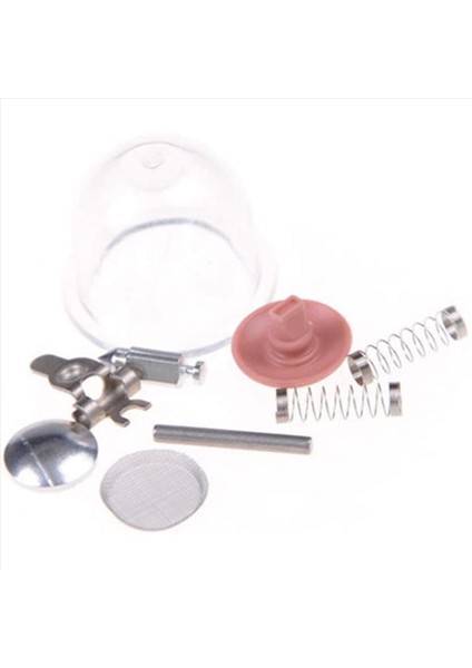 50 Set 40-5 44-5 32 34 Için Karbüratör Onarım Kiti 26 Fırça Kesici Çim Düzeltici Yedek Parçaları (Yurt Dışından) fiyatları