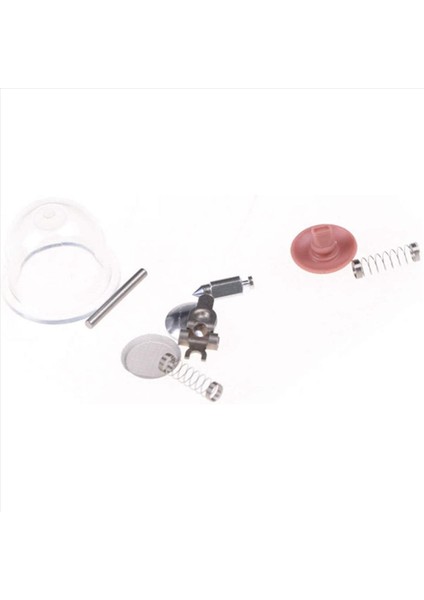 50 Set 40-5 44-5 32 34 Için Karbüratör Onarım Kiti 26 Fırça Kesici Çim Düzeltici Yedek Parçaları (Yurt Dışından) fırsatları