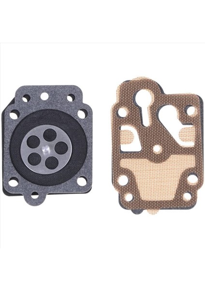 50 Set 40-5 44-5 32 34 Için Karbüratör Onarım Kiti 26 Fırça Kesici Çim Düzeltici Yedek Parçaları (Yurt Dışından) indirimleri