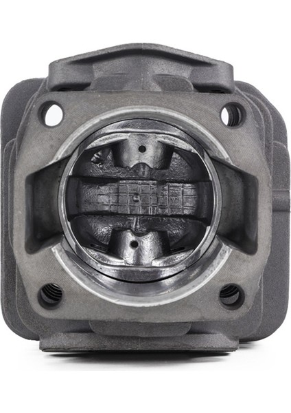 3 Set Çapı 45MM Testere Silindiri ve Piston Seti Benzin/yağ Testere Yedek Parçaları Için 52 52CC Testere Yedek Parçaları (Yurt Dışından) modelleri