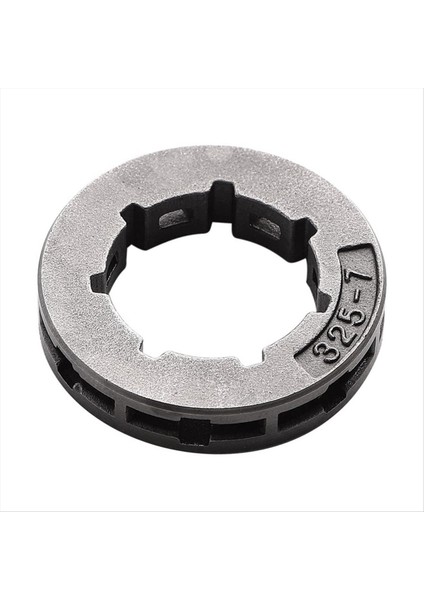 36PCS Zincir Dişli Jant ( 325INCH) 19MM Küçük 7t Spline Için Husqvarna 501 45 74-02 501457402 Stıhl 11892 Testere Için (Yurt Dışından) fırsatları