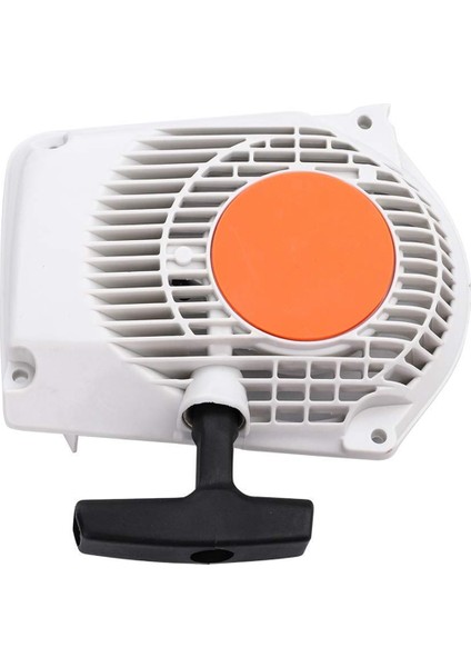 MS240 MS260 Geri Alım Tekrar Çekme Başlangıç Başlangıç Kapağı Montajı Stıhl 024 026 Ms 240 260 Chainsaws ile Uyumlu (Yurt Dışından)
