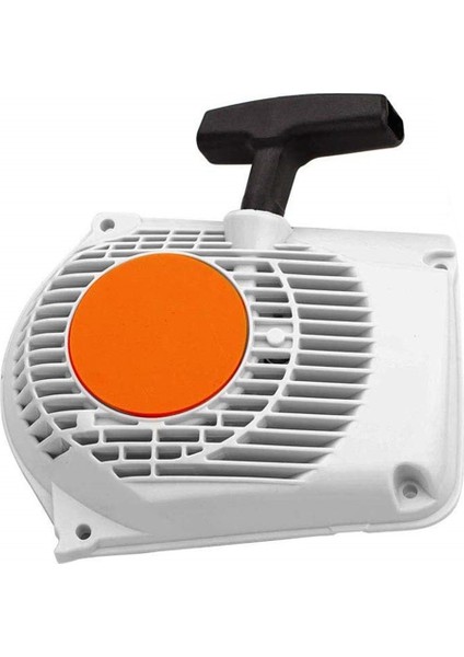 MS240 MS260 Geri Alım Tekrar Çekme Başlangıç Başlangıç Kapağı Montajı Stıhl 024 026 Ms 240 260 Chainsaws ile Uyumlu (Yurt Dışından) fiyatları