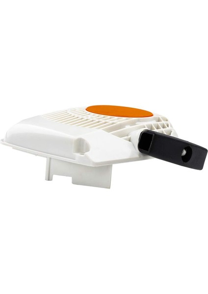 MS240 MS260 Geri Alım Tekrar Çekme Başlangıç Başlangıç Kapağı Montajı Stıhl 024 026 Ms 240 260 Chainsaws ile Uyumlu (Yurt Dışından) fırsatları