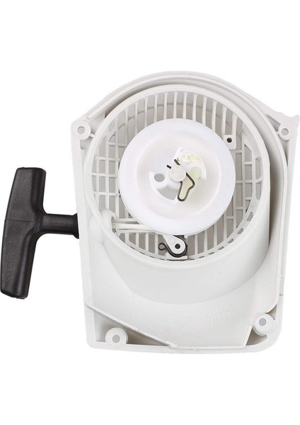 MS240 MS260 Geri Alım Tekrar Çekme Başlangıç Başlangıç Kapağı Montajı Stıhl 024 026 Ms 240 260 Chainsaws ile Uyumlu (Yurt Dışından) indirimleri