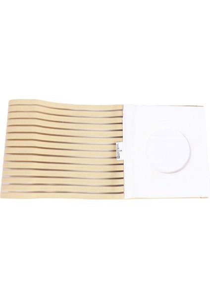 Ostomi Abdominal Kemeri Bel Destek Torbasını Sabitlemek ve Parastomal (Lar) (Yurt Dışından) fırsatları