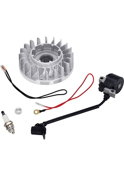 Voltajlı Torba Volan Ateşleme Modülü Yağ Testere Aksesuarları Stıhl Ms 660 066 1122 400 1217 Için Uygundur (Yurt Dışından) fiyatları