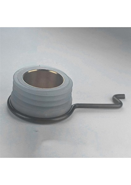 10 Adet Zincir Testere Türbin Yağı Pompası Solucan Dişli ve Yay Stıhl MS660 Için Uygundur (Yurt Dışından) fiyatları