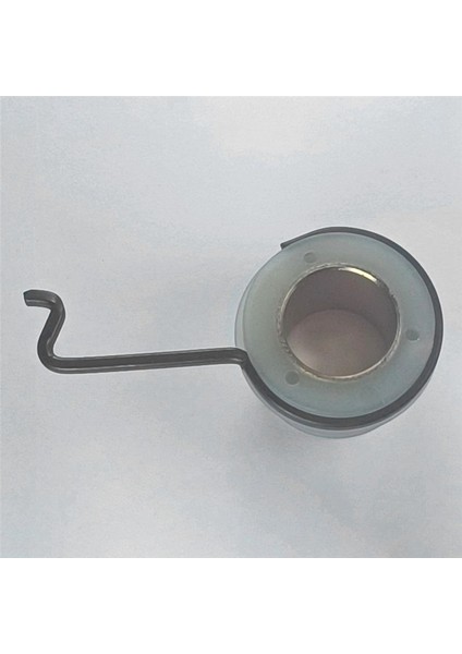 10 Adet Zincir Testere Türbin Yağı Pompası Solucan Dişli ve Yay Stıhl MS660 Için Uygundur (Yurt Dışından) modelleri