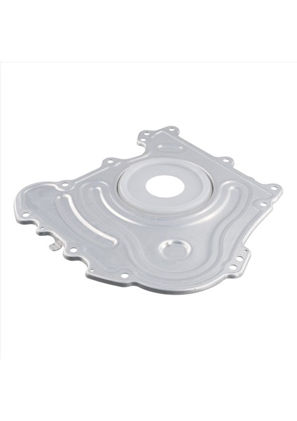 Buick Encore Gx Chevrolet Trailblazer Için Motor Krank Mili Conta Muhafazası 55514589 (Yurt Dışından)