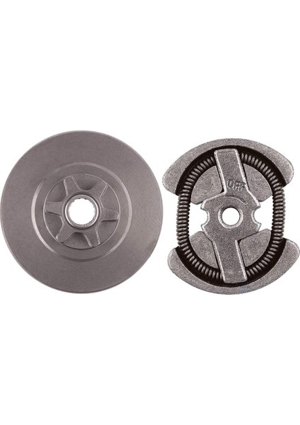 3/8-6t Sprocket Debriyaj Drum Montaj Kiti Husqvarna 120 36 41 136 137 141 142 235 235E 240 236 CHAINSAW530047061 (Yurt Dışından) fırsatları