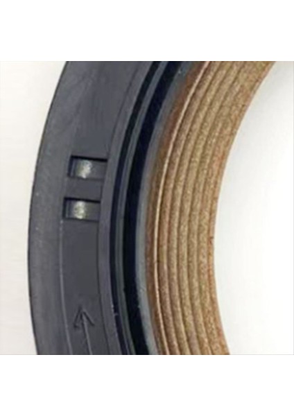 296-02 Motor Ön Krank Mili Contası Cadillac Cts Chevrolet 201 Express 2500 Silverado 2500 Hd 12585673 (10 Adet) (Yurt Dışından) indirimleri