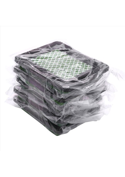 Husqvarna 7021P Için Honda GCV160 GCV190 Için Uyumlu 5 Paket 17211-ZL8-023 Hava Filtresi (Yurt Dışından)