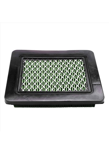 Husqvarna 7021P Için Honda GCV160 GCV190 Için Uyumlu 5 Paket 17211-ZL8-023 Hava Filtresi (Yurt Dışından) modelleri