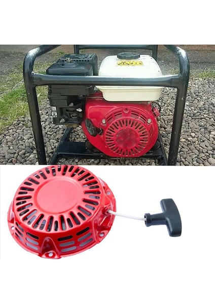 2x Honda GX200 GX160 Geri Değiştirme Montajı 5 5 6 5hp Motor Kurulu Rad Pawl 28400-Z4M-306ZB (Yurt Dışından) modelleri