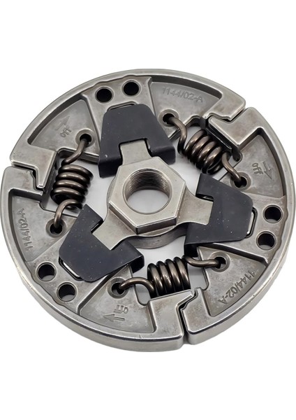 Stıhl MS661 MS651 1144 160 2001 Motor Motor Parçaları (Yurt Dışından)