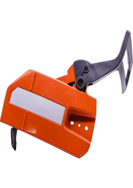 Husqvarna HUSQVARNA281 288XP Için Zincir Testere Aksesuarları Fren Plakası Düzeneği (Yurt Dışından)