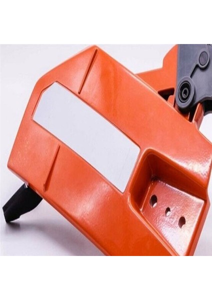 Husqvarna HUSQVARNA281 288XP Için Zincir Testere Aksesuarları Fren Plakası Düzeneği (Yurt Dışından) modelleri