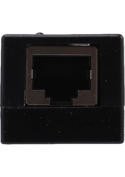 2x Poe Splitter Enjektör Ethernet Üzerinden Pasif Dc Güç RJ45 10/100MBP Duvar Montajı Adaptörü (Yurt Dışından) indirimleri