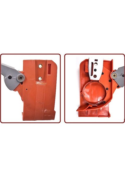 Fren Çerçevesi Yan Kapak Çekme Koruma Tipi Kapak Kazık Koruma Huswarn 51 55 (Yurt Dışından) fırsatları