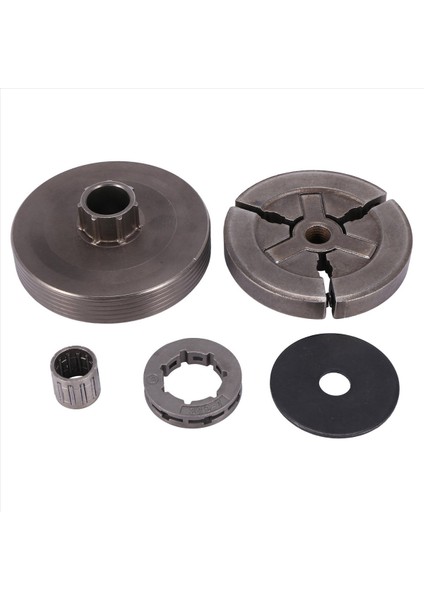 4x Debriyaj Drum &amp Debriyaj ve Çapıl Jant ve Iğne Yatağı Çin Testere 4500 5200 5800 (Yurt Dışından) fiyatları