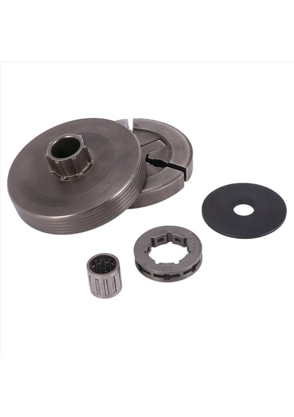 4x Debriyaj Drum &amp Debriyaj ve Çapıl Jant ve Iğne Yatağı Çin Testere 4500 5200 5800 (Yurt Dışından) modelleri