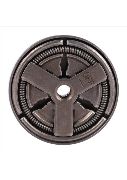 4x Debriyaj Drum &amp Debriyaj ve Çapıl Jant ve Iğne Yatağı Çin Testere 4500 5200 5800 (Yurt Dışından) fırsatları