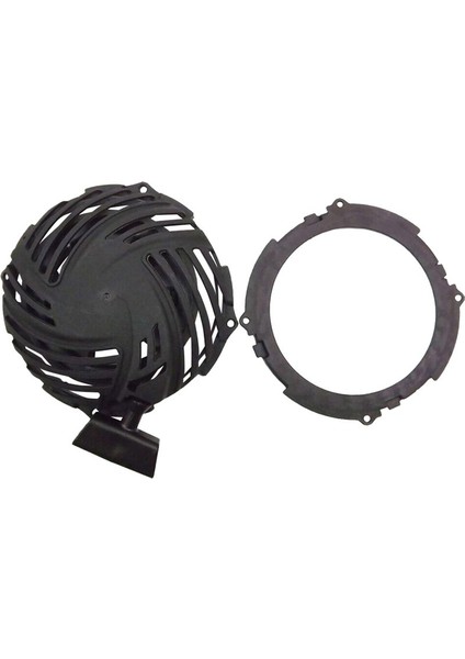 591139 Briggs Stratton Için 590588 593961 08P502 093J02 Için Geri Çekilme Başlangıç Montajı 500E Motor (Yurt Dışından)