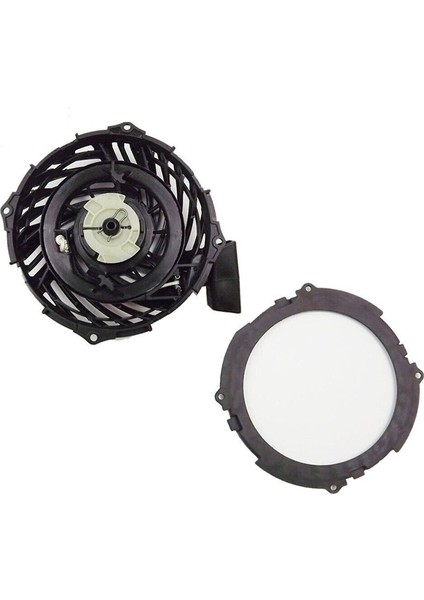 591139 Briggs Stratton Için 590588 593961 08P502 093J02 Için Geri Çekilme Başlangıç Montajı 500E Motor (Yurt Dışından) fiyatları