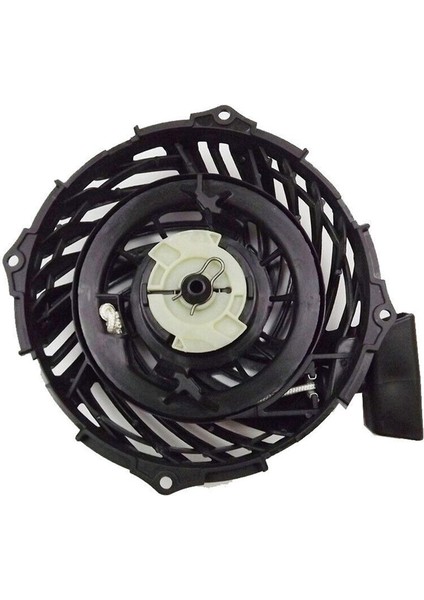 591139 Briggs Stratton Için 590588 593961 08P502 093J02 Için Geri Çekilme Başlangıç Montajı 500E Motor (Yurt Dışından) fırsatları