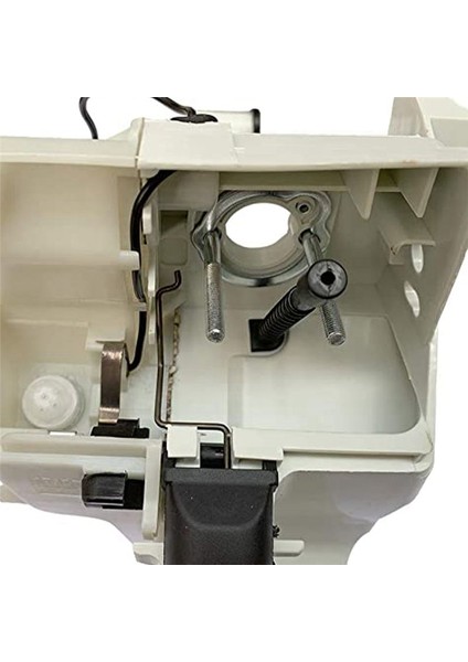 Arka Sap Yakıt Deposu Yağı Tenceresi Takma Aksesuarlar Kaydetme Stıhl MS381 038 380 Için Uygun Testere Aksesuarları (Yurt Dışından) fiyatları