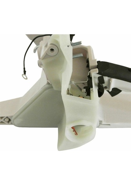 Arka Sap Yakıt Deposu Yağı Tenceresi Takma Aksesuarlar Kaydetme Stıhl MS381 038 380 Için Uygun Testere Aksesuarları (Yurt Dışından) modelleri