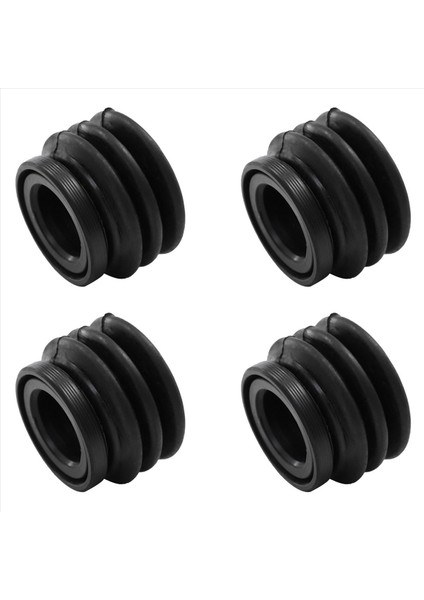 4x 1321128 98WT7288A2A Fiesta Focus Için C Max 5 Hızlı Ib5 Şanzıman Seçici Yağ Salonu Araç Aksesuarları (Yurt Dışından)