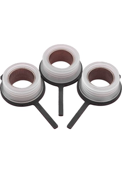 3 Parçalı Yağ Pompası Solucan Tekerleği Solucan Yağ Pompası Solucan Türbin Benzin Testeresi Dişli Yağ Pompası Dişli Stıhl MS260 Için Uygundur (Yurt Dışından)