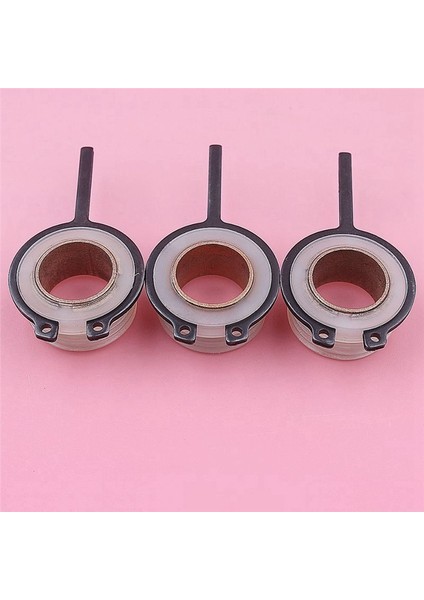 3 Parçalı Yağ Pompası Solucan Tekerleği Solucan Yağ Pompası Solucan Türbin Benzin Testeresi Dişli Yağ Pompası Dişli Stıhl MS260 Için Uygundur (Yurt Dışından) fiyatları