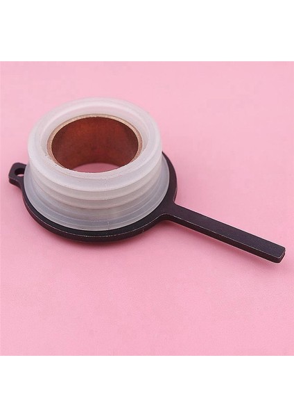 3 Parçalı Yağ Pompası Solucan Tekerleği Solucan Yağ Pompası Solucan Türbin Benzin Testeresi Dişli Yağ Pompası Dişli Stıhl MS260 Için Uygundur (Yurt Dışından) modelleri