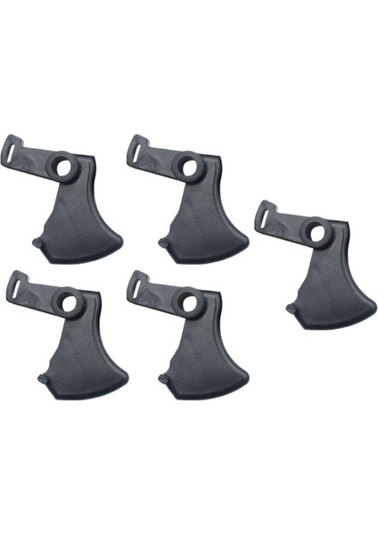 5pcs Hızlandırıcı Tetik Kiti Stıhl MS180 170 Montajlı Aksesuarlar Için Uygundur Bahçe Aksesuarları (Yurt Dışından)