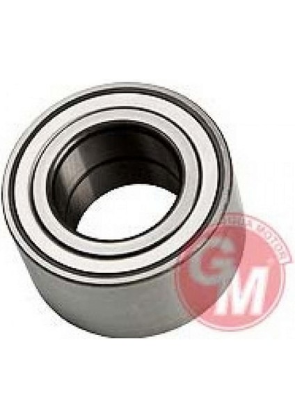 Mtxdpn Ön Teker Rulmani Renault 9-R11-EXP-CLIO Symbol Abs Siz GB12438 Metal Kapak