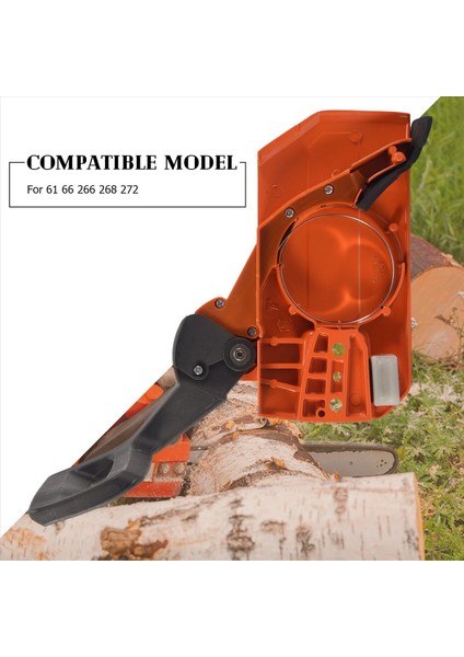 Zincir Debriyaj Yan Kapak Fren Assy 4 Husqvarnas 61 66 266 268 272 Montaj (Yurt Dışından) fiyatları