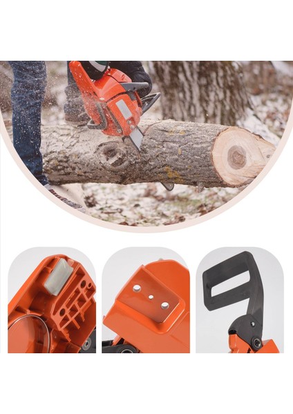 Zincir Debriyaj Yan Kapak Fren Assy 4 Husqvarnas 61 66 266 268 272 Montaj (Yurt Dışından) indirimleri