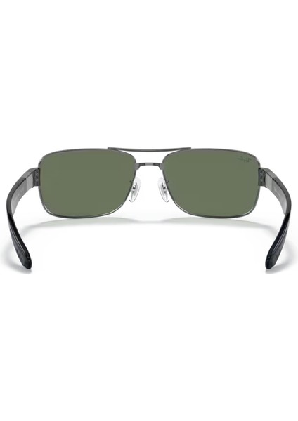 Rb RB3522 004/71 61-17-135 Erkek Güneş Gözlüğü modelleri