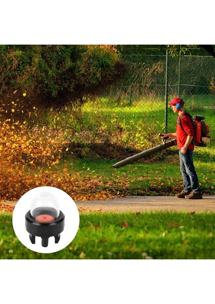 Walbro Için 100PCS Ampul 188-512 Echo 12318139130 Homellite 01123 Makita 168398-2 Ryobi 683974 Mtd 791-683974 (Yurt Dışından) indirimleri