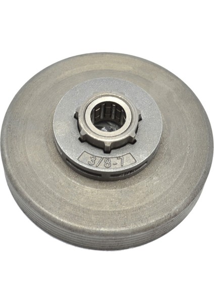 1 Set Zincir Testere 3/8-7t Jant Zincir Dişli ve 1 Set 45MM Testere Silindirli Piston Iğne Kafes Conta Kiti (Yurt Dışından) modelleri