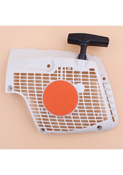 2 Parçalı Elle Çekilmiş Başlangıç Geri Tepme Başlangıç Düzeneği Stıhl MS270 280 Pull-Up Marş Için Uygundur (Yurt Dışından) fiyatları