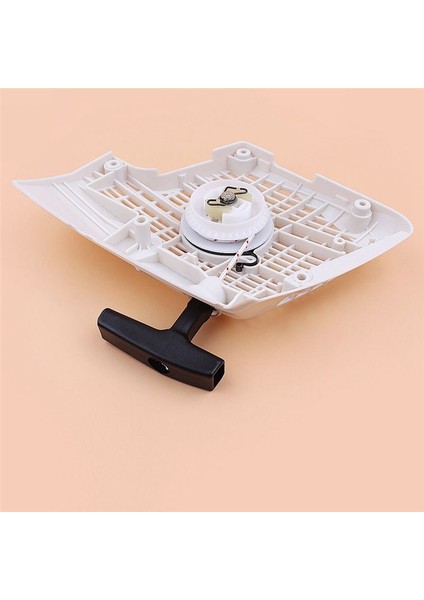 2 Parçalı Elle Çekilmiş Başlangıç Geri Tepme Başlangıç Düzeneği Stıhl MS270 280 Pull-Up Marş Için Uygundur (Yurt Dışından) fırsatları