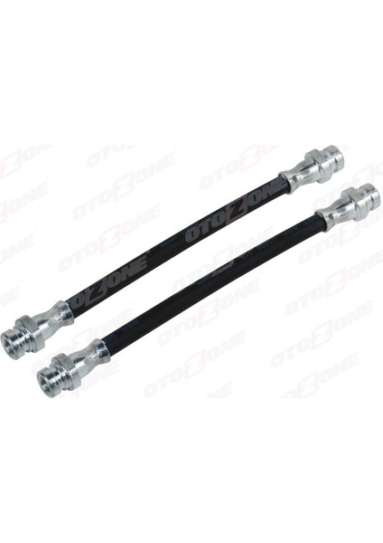 Mtxdpn Ön Fren Hortumu L200