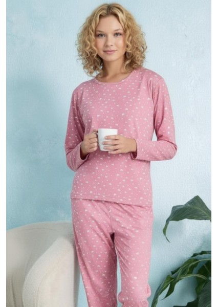 Milan Kumaş Kadın Pijama Takımı | Konforlu Kadın Pijaması fiyatları