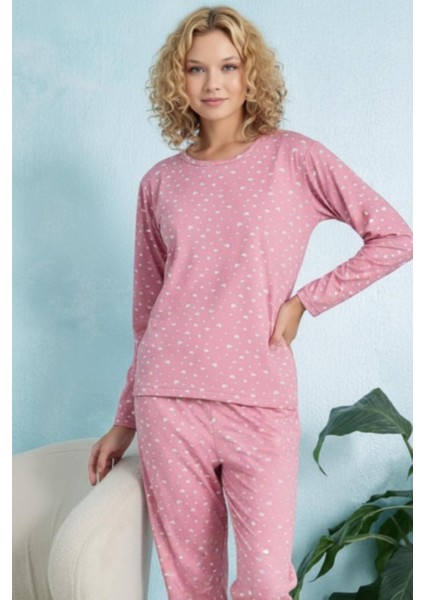 Milan Kumaş Kadın Pijama Takımı | Konforlu Kadın Pijaması modelleri